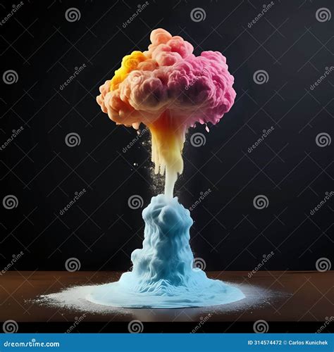 elephant toothpaste conclusion|Foam Explosion (In Super Slow Motion): Elephant Toothpaste.